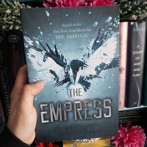 The Empress | Hardcover